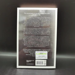 The Power of Ethics - Susan Liautaud รูปที่ 12