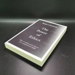 The Power of Ethics - Susan Liautaud รูปที่ 4