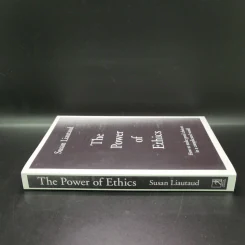 The Power of Ethics - Susan Liautaud รูปที่ 2