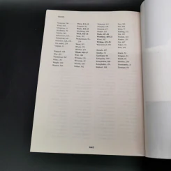 Roget's Thesaurus of Words for Intellectuals - David Olsen รูปที่ 13