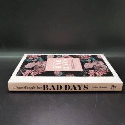 The Handbook for Bad Days - Eveline Helmink รูปที่ 2