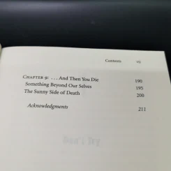 The Subtle Art of Not Giving a F*ck - Mark Manson รูปที่ 10