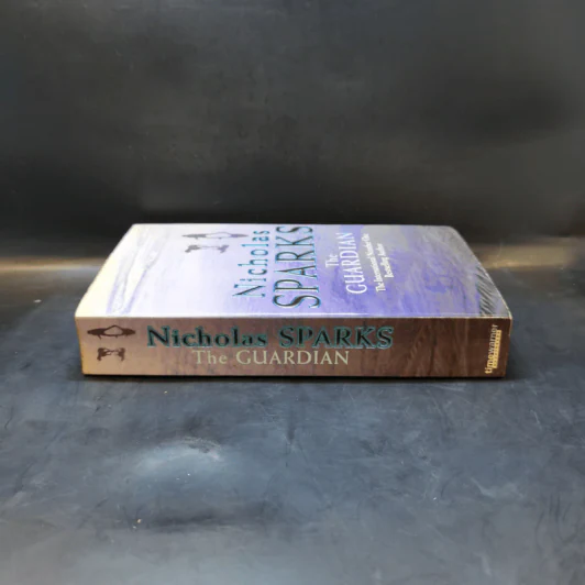 The Guardian - Nicholas Sparks รูปที่ 3