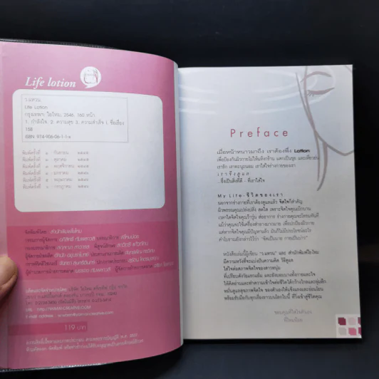 Life Lotion - ว.แหวน รูปที่ 8