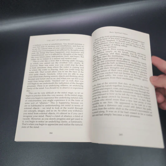 The Art of Happiness - The Dalai Lama, Howard C. Cutler, Dalai Lama รูปที่ 13