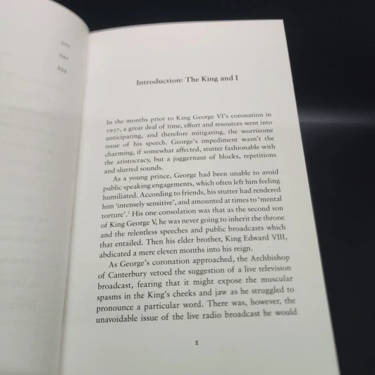 Words Fail Us: In Defence of Disfluency - Jonty Claypole รูปที่ 10