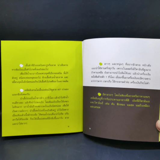 สารพัดวิธีประหยัดและรวย - อำพัน รูปที่ 12