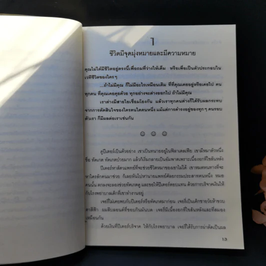 100 วิธีมีความสุขทุกๆวัน - ชานชาลา แปล รูปที่ 11