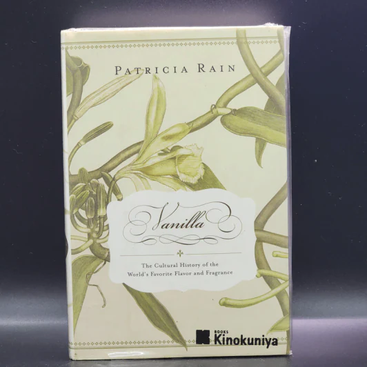 Vanilla - Patricia Rain รูปที่ 1