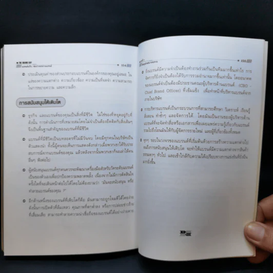 แบรนด์แก็ป : ช่องว่างระหว่างแบรนด์ - Marty Neumeier รูปที่ 13