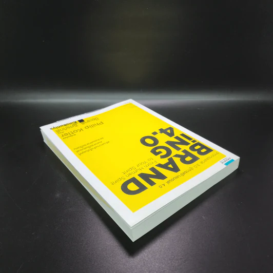 Branding 4.0 จากการตลาด 3.0 สู่การสร้างแบรนด์ 4.0 - ปิยะชาติ อิศรภักดี รูปที่ 5