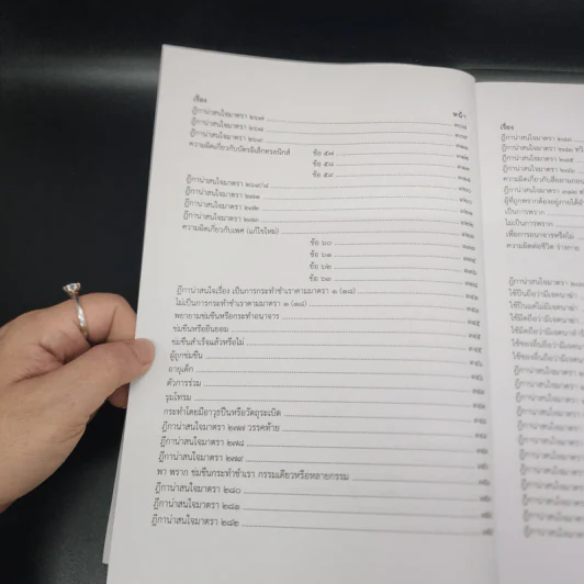 ตอบข้อสอบกฎหมายอย่างไรให้ได้คะแนน ถาม-ตอบ อาญา แก้ไขเพิ่มเติม 2562 - สมชาย พงษ์พัฒนาศิลป์ รูปที่ 17