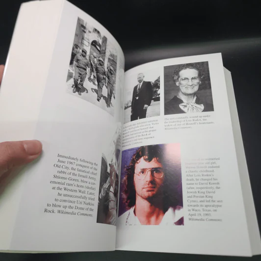 The Delusions Of Crowds - William J. Bernstein รูปที่ 14