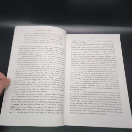 The Delusions Of Crowds - William J. Bernstein รูปที่ 10