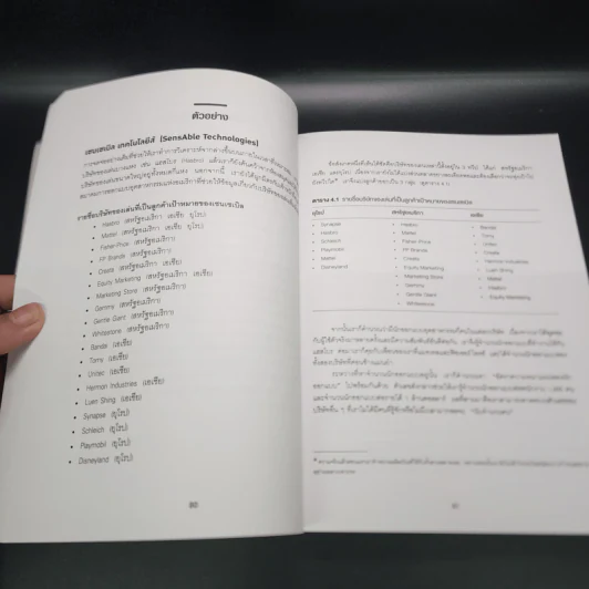 วิชาสร้างธุรกิจฉบับ MIT - Bill Aulet รูปที่ 12