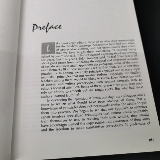 Line by Line: How to Edit Your Own Writing - Claire Kehrwald Cook รูปที่ 9