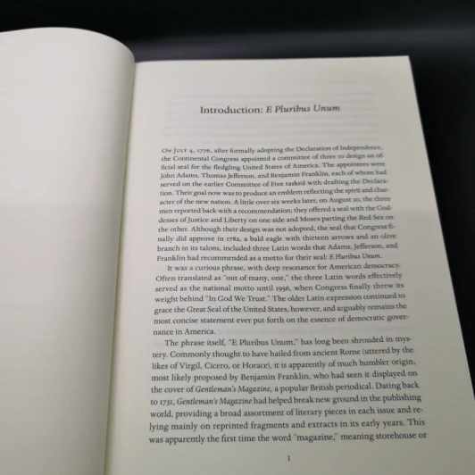 Democracy A Case Study - David A. Moss รูปที่ 10