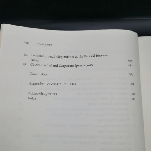 Democracy A Case Study - David A. Moss รูปที่ 9
