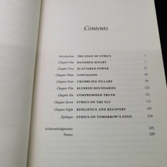 The Power of Ethics - Susan Liautaud รูปที่ 8