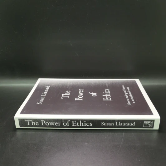 The Power of Ethics - Susan Liautaud รูปที่ 2