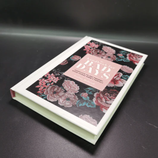 The Handbook for Bad Days - Eveline Helmink รูปที่ 4