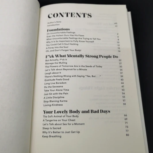 The Handbook for Bad Days - Eveline Helmink รูปที่ 10