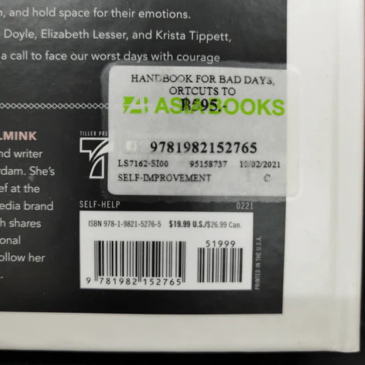 The Handbook for Bad Days - Eveline Helmink รูปที่ 16