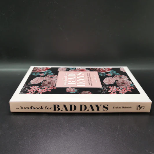 The Handbook for Bad Days - Eveline Helmink รูปที่ 2