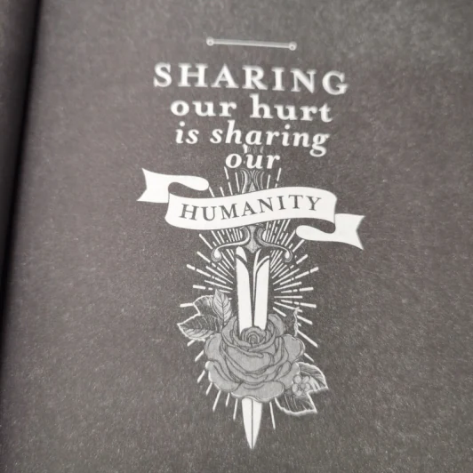 The Handbook for Bad Days - Eveline Helmink รูปที่ 9
