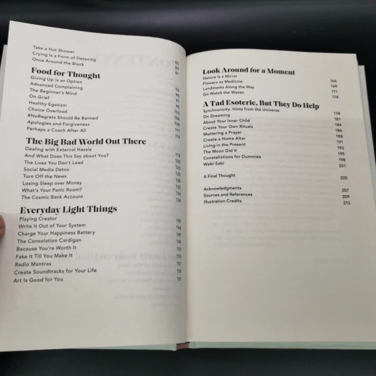The Handbook for Bad Days - Eveline Helmink รูปที่ 11