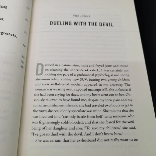 Outsmarting the Sociopath Next Door - Martha Stout Ph.D. รูปที่ 11