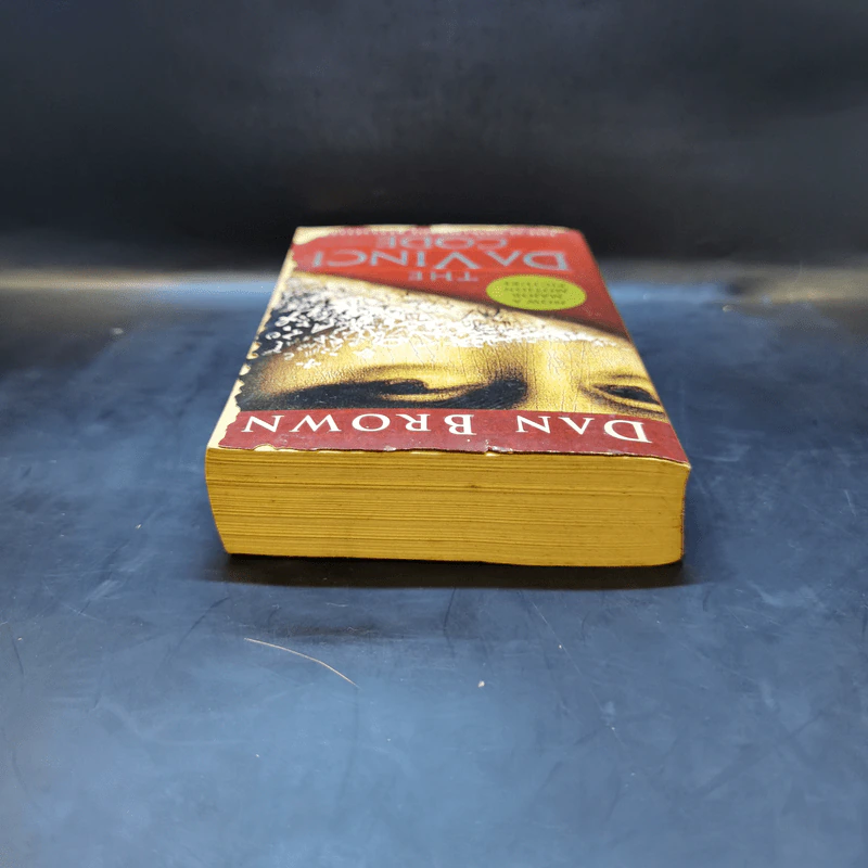 The Davinci Code - Dan Brown รูปที่ 6