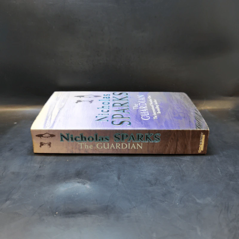 The Guardian - Nicholas Sparks รูปที่ 3