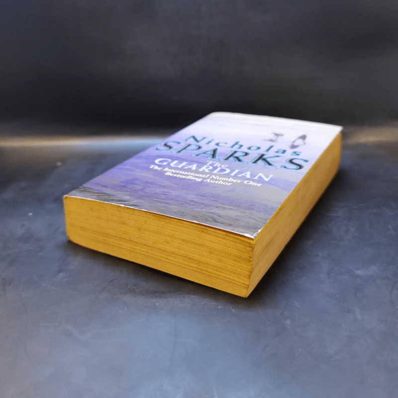 The Guardian - Nicholas Sparks รูปที่ 7