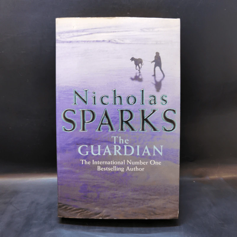The Guardian - Nicholas Sparks รูปที่ 1