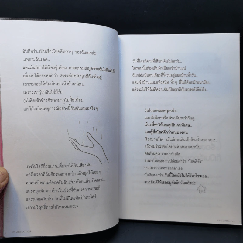 Life Lotion - ว.แหวน รูปที่ 10