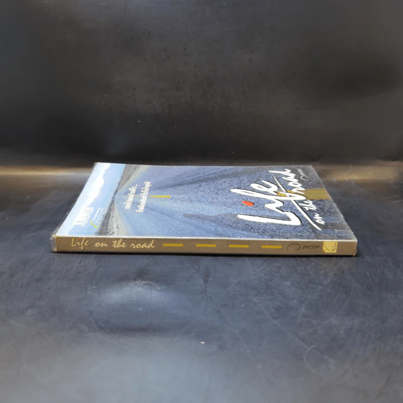 Life on the Road - ว.แหวน รูปที่ 3