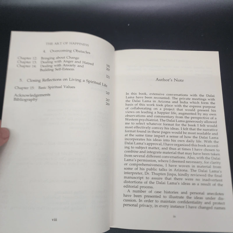 The Art of Happiness - The Dalai Lama, Howard C. Cutler, Dalai Lama รูปที่ 10