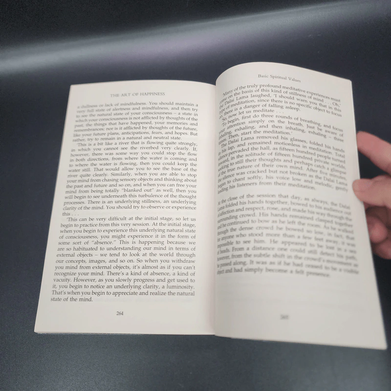 The Art of Happiness - The Dalai Lama, Howard C. Cutler, Dalai Lama รูปที่ 13