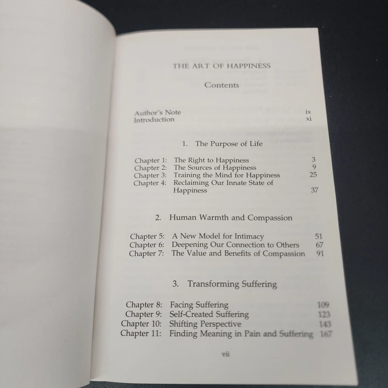 The Art of Happiness - The Dalai Lama, Howard C. Cutler, Dalai Lama รูปที่ 9