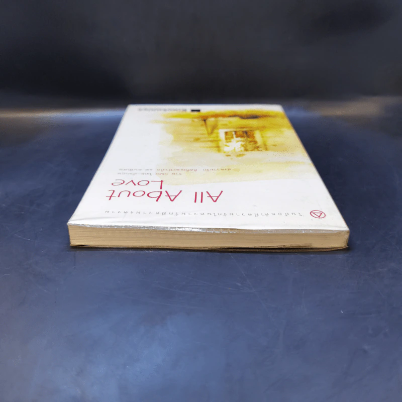 All About Love รวม SMS ไทย-อังกฤษ ส่งความรัก คิดถึงและห่วงใย แด่คนพิเศษ รูปที่ 6