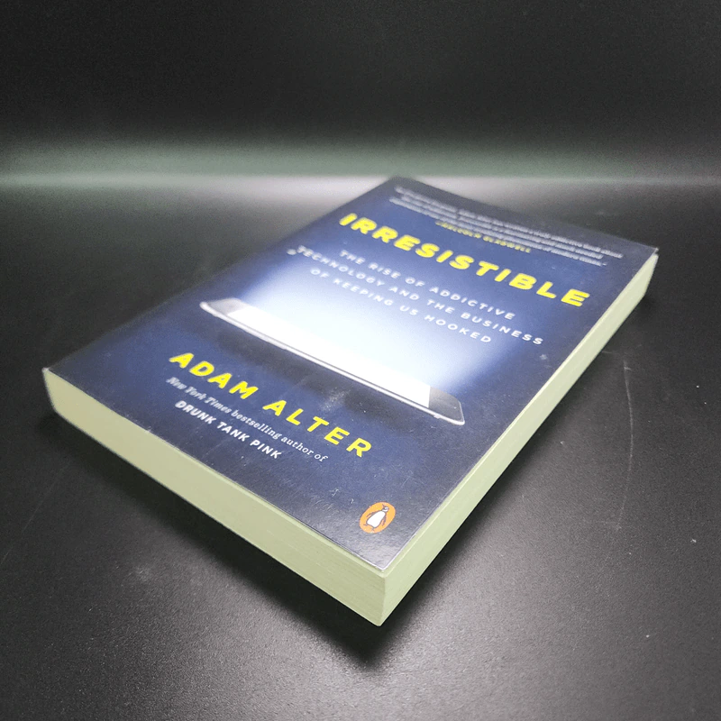 Irresistible - Adam Alter รูปที่ 4