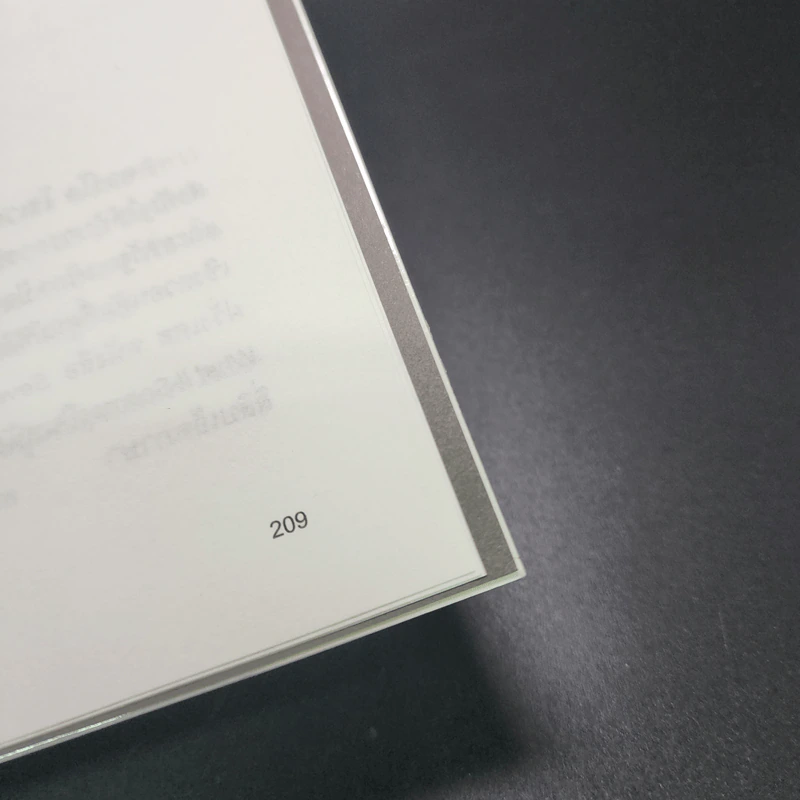 ความลี้ลับของเวลา : ถอดปริศนาแห่งเวลาในสายตาควอนตัมฟิสิกส์ - Carlo Rovelli (คาร์โล โรเวลลี) รูปที่ 11
