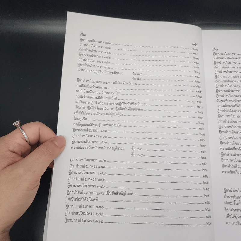 ตอบข้อสอบกฎหมายอย่างไรให้ได้คะแนน ถาม-ตอบ อาญา แก้ไขเพิ่มเติม 2562 - สมชาย พงษ์พัฒนาศิลป์ รูปที่ 15