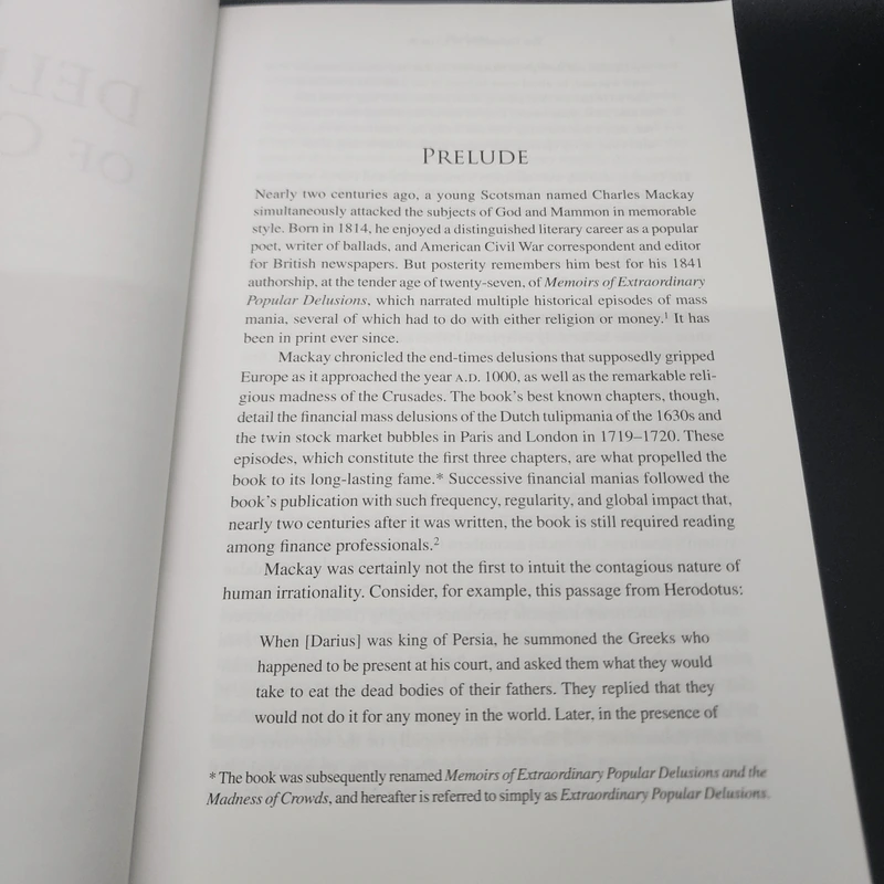 The Delusions Of Crowds - William J. Bernstein รูปที่ 9