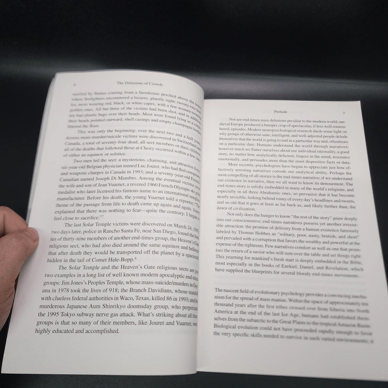 The Delusions Of Crowds - William J. Bernstein รูปที่ 12