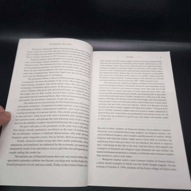 The Delusions Of Crowds - William J. Bernstein รูปที่ 11