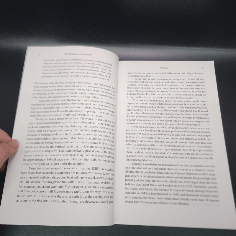 The Delusions Of Crowds - William J. Bernstein รูปที่ 10