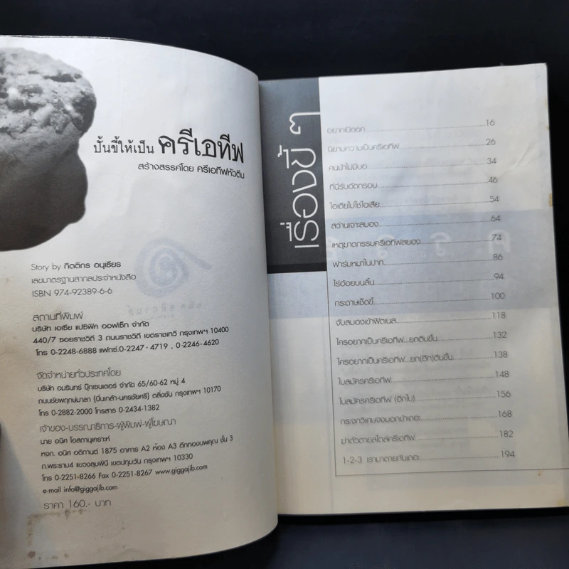 ปั้นขี้ให้เป็นครีเอทีฟ - ครีเอทีฟหัวตีบ รูปที่ 9