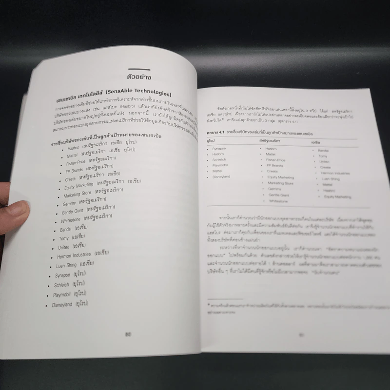 วิชาสร้างธุรกิจฉบับ MIT - Bill Aulet รูปที่ 12